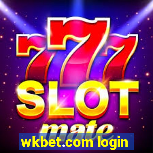 wkbet.com login